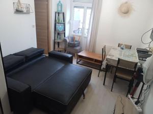 Appartements location appartement Berck 350 m de la plage : photos des chambres