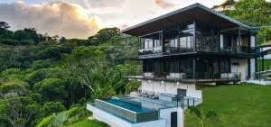 ODYSSEY Boutique Hotel - Tinamaste