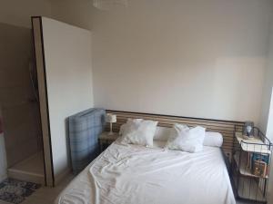 Appartements location appartement Berck 350 m de la plage : photos des chambres