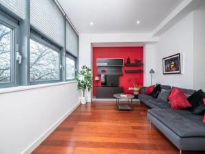 2 Bed 2 Bath Pentonville Road Angel - Pass the Keys