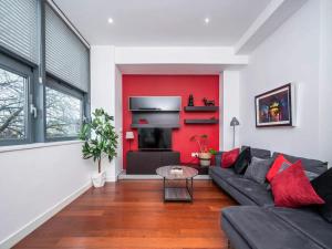2 Bed 2 Bath Pentonville Road Angel - Pass the Keys