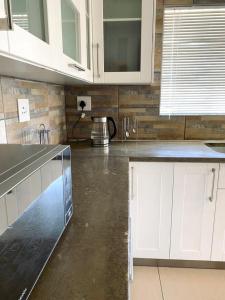 Spacious Private room