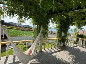 Casa do Alemao - Porto Judeu