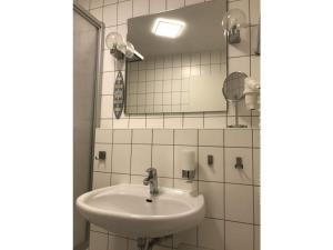 Villa Granitz Apartment