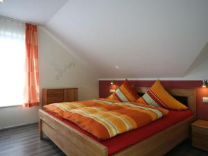 Strandhus Sellin - House 1