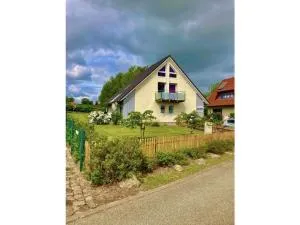 Holiday apartment sandpiper ground floor - Tarnewitzerhagen