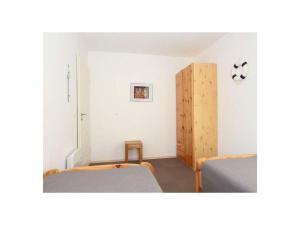 Holiday apartment sandpiper ground floor