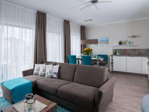 Holiday apartment Strandgut 16 1