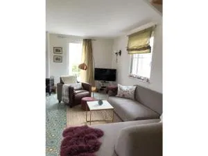 Lady and the Tramp Comfortable Vacation Home - 齐罗