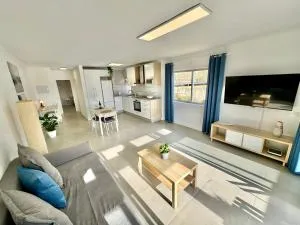 Mar & Teide - Sauzal