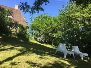 Holidays in happiness - Norderfriedrichskoog