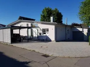 Holiday apartment Flurgarten - 博登湖畔克雷斯波洛