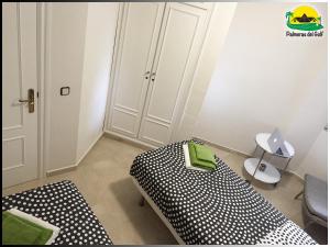 Palmeras del Golf - Torrequebrada