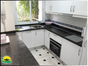 Palmeras del Golf - Torrequebrada