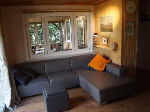 Small house on the lake - Karow