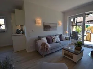 Holiday apartment SeaSide - Westerbergen