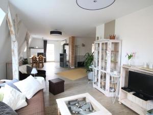Holiday apartment MozartMansarde