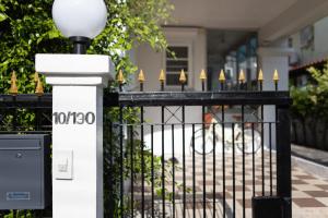 The Golden House @ Suvarnabhumi