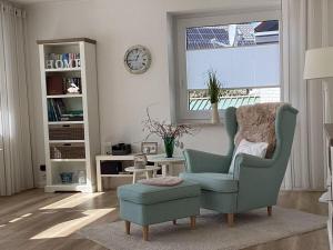 Huus Schippe "Collund"