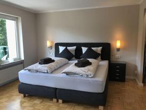 Holiday apartment Summit Nest