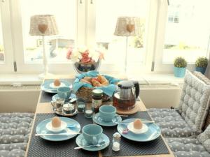 Apartment Baltic Sea