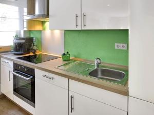 In the Rhein-Mosel holiday home