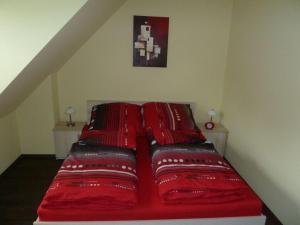 Holiday home Manders