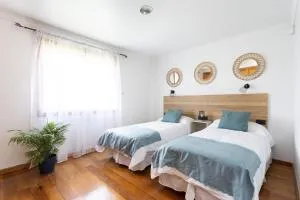 Casa Lali Habitación 2 - Las Canteras