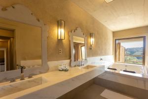 Quinta dos Manacás Pousada - Pedra Azul - Rota dos Lagos