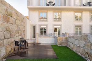 Host Wise - Fervença Boutique Palace