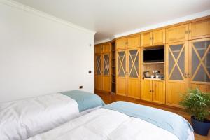 Casa Lali Habitación 2