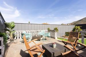 Casa Lali Habitación 2