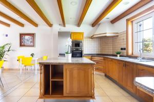 Casa Lali Habitación 2