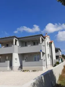 Apartman Jadranka - Pedinka