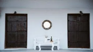 Villas Gemeli - 依诺罗达