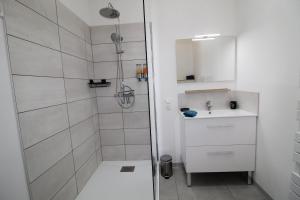 Appartements L'Avison : photos des chambres