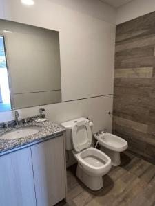 Complejo Altos de Álzaga Casa 1 y 2