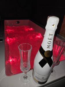 Luksusowy apartament 60 m z jacuzzi oraz z ogródkiem na dachu na wyłączność !