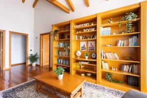 Casa Lali Habitación baño compartido