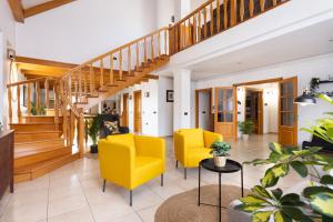 Casa Lali Habitación baño compartido