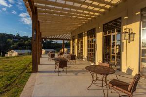 Quinta dos Manacás Pousada - Pedra Azul - Rota dos Lagos