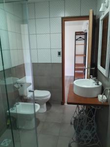 Cabaña Aike de Sierra de los Padres