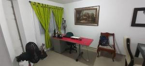 Habitación Estrella de Mar