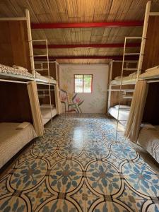 Hacienda Venecia Hostel