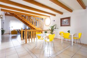 Casa Lali Habitación 3