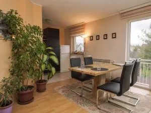 Quietude in Visnjevac - Bare