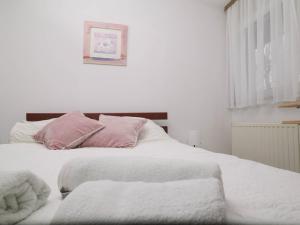 Quietude in Visnjevac