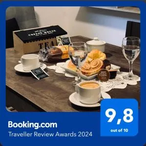 Apartamentos Bella Vista - Muñiz