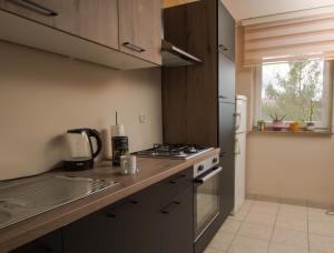 Quietude in Visnjevac