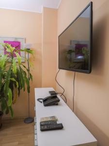 Quietude in Visnjevac